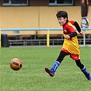 FC Háje JM - FC Tempo Praha