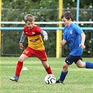 FC Háje JM - FC Tempo Praha