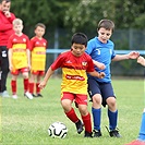 FC Háje JM - FC Tempo Praha