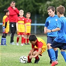 FC Háje JM - FC Tempo Praha