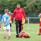 FC Háje JM - FC Tempo Praha