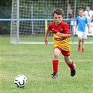 FC Háje JM - FC Tempo Praha