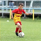 FC Háje JM - FC Tempo Praha