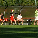 FC Tempo Praha - FC Háje Jižní Město 2:1