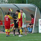 FC Tempo Praha - FC Háje Jižní Město 2:1