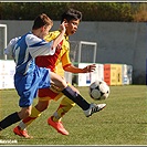 FC Tempo Praha - SK Union Vršovice 2:1