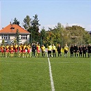 FC Tempo Praha - SK Aritma Praha 3:1