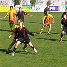 FC Tempo Praha - SK Aritma Praha 3:1