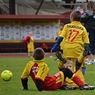 FK Dukla Praha - FC Tempo Praha 13:7