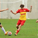 U17: FC Tempo Praha - TJ Sokol Třebeš 9:1