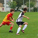 U17: FC Tempo Praha - TJ Sokol Třebeš 9:1