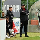 U17: FC Tempo Praha - TJ Sokol Třebeš 9:1