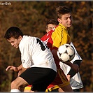 FC Tempo Praha - SK Horní Měcholupy 4:1