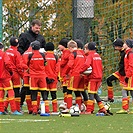 FC Tempo Praha - AC Sparta Praha