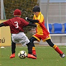 FC Tempo Praha - AC Sparta Praha