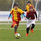 FC Tempo Praha - AC Sparta Praha