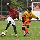 FC Tempo Praha - AC Sparta Praha