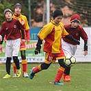 FC Tempo Praha - AC Sparta Praha