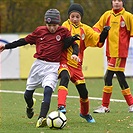 FC Tempo Praha - AC Sparta Praha