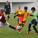 FC Tempo Praha - AC Sparta Praha