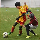 FC Tempo Praha - AC Sparta Praha