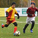 FC Tempo Praha - AC Sparta Praha