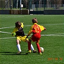 ČAFC Praha - FC Tempo Praha B 10:15