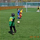 ČAFC Praha - FC Tempo Praha B 10:15