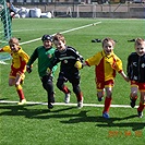 ČAFC Praha - FC Tempo Praha B 10:15