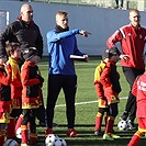 FC Tempo Praha - FK Viktoria Žižkov