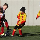 FC Tempo Praha - FK Viktoria Žižkov