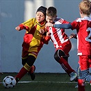 FC Tempo Praha - FK Viktoria Žižkov