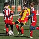 FC Tempo Praha - FK Viktoria Žižkov