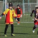 FC Tempo Praha - FK Viktoria Žižkov