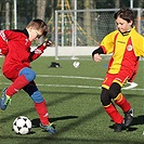 FC Tempo Praha - FK Viktoria Žižkov