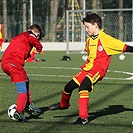 FC Tempo Praha - FK Viktoria Žižkov