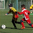 FC Tempo Praha - FK Viktoria Žižkov