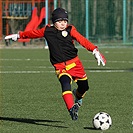 FC Tempo Praha - FK Viktoria Žižkov