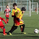 FC Tempo Praha - FK Viktoria Žižkov