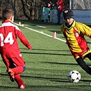 FC Tempo Praha - FK Viktoria Žižkov