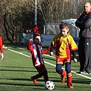 FC Tempo Praha - FK Viktoria Žižkov