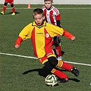 FC Tempo Praha - FK Viktoria Žižkov