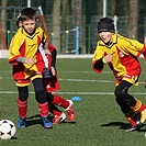 FC Tempo Praha - FK Viktoria Žižkov