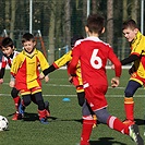 FC Tempo Praha - FK Viktoria Žižkov