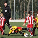 FC Tempo Praha - FK Viktoria Žižkov