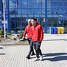 U15: FC Slovan Liberec - FC Tempo Praha 2:5