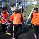 U15: FC Slovan Liberec - FC Tempo Praha 2:5