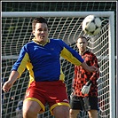 FC Tempo Praha B - FC Háje JM B 1:1