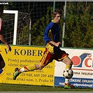 FC Tempo Praha B - FC Háje JM B 1:1