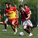 U19: FC Tempo Praha - AC Sparta Praha 2:1